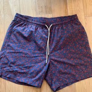 Men’s Fair Harbor Swim Trunks - 3XL